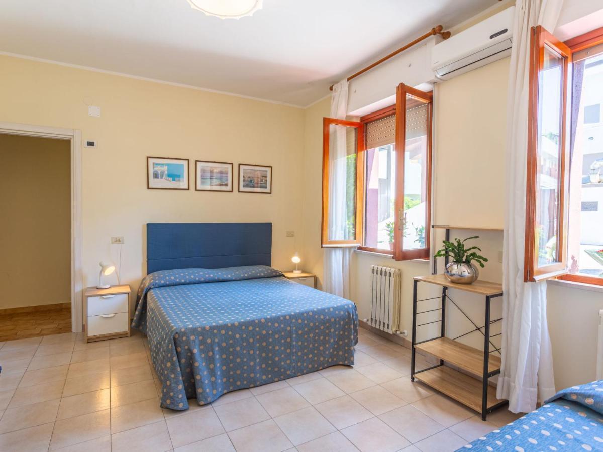 Apartment Mare Blu-1 By Interhome فرانكافيلا أل ماري المظهر الخارجي الصورة