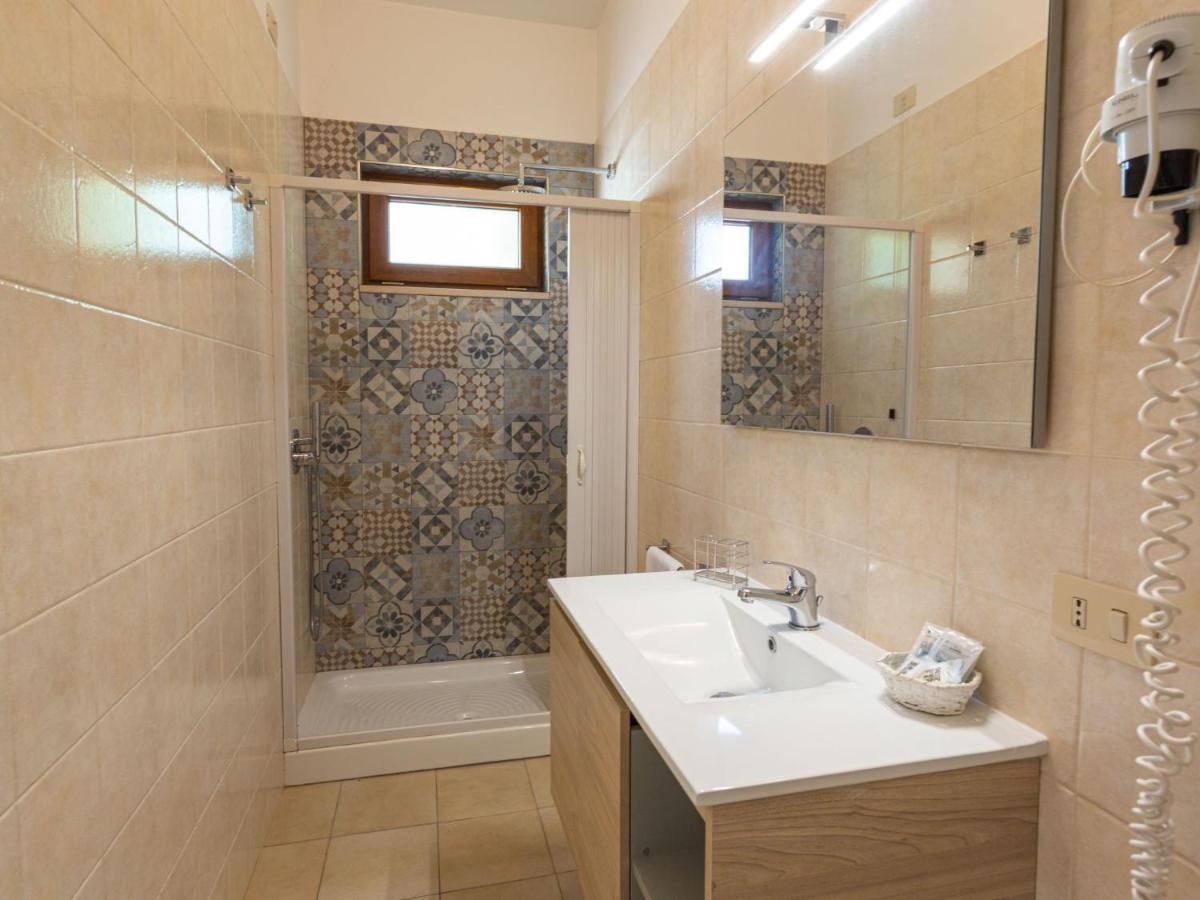 Apartment Mare Blu-1 By Interhome فرانكافيلا أل ماري المظهر الخارجي الصورة