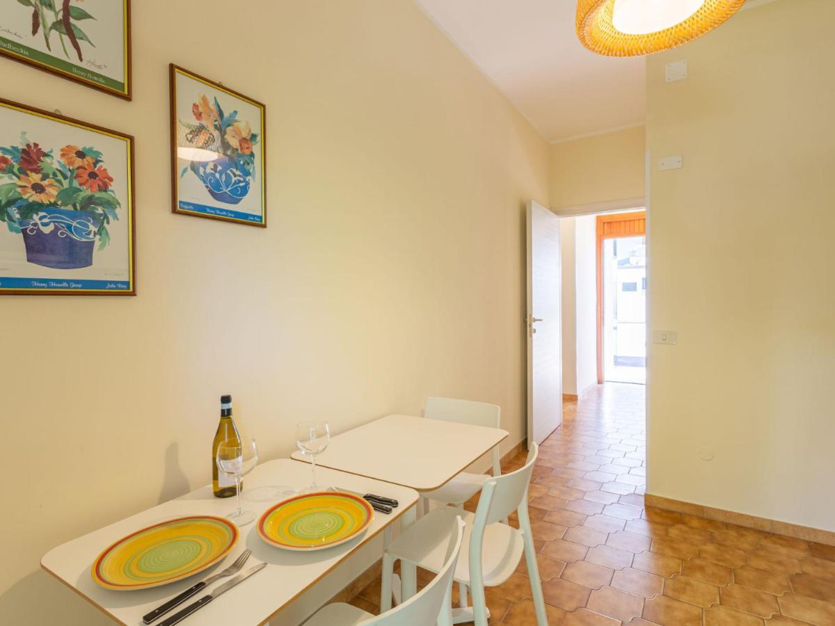 Apartment Mare Blu-1 By Interhome فرانكافيلا أل ماري المظهر الخارجي الصورة